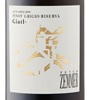 Peter Zemmer Riserva Giati Pinot Grigio 2016